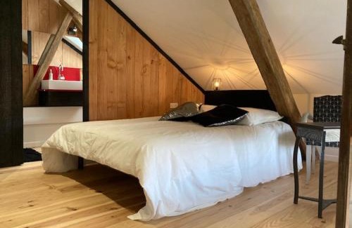 La Chatre Casa | Les gites de la Vallée Noire