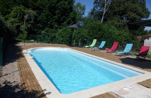 Boulazac-Isle-Manoire Casa | Les gites de Pétrocoriis
