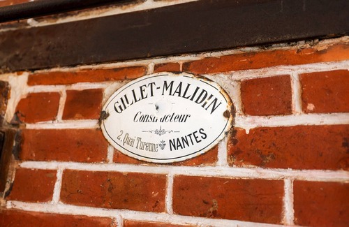 Huelgoat Casa | Les Gites du chaos d'Huelgoat - Antiguo horno renovado