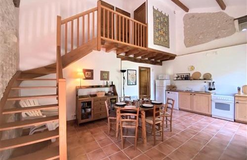 Ronsenac Casa | Les Glycines