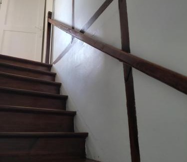 Vulaines-sur-Seine Casa | Les Glycines