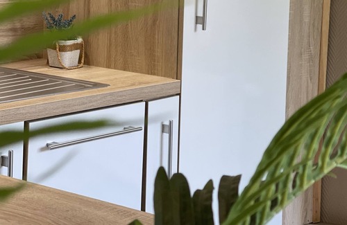 Escalles Casa | LES GOUETTES Cap Blanc Nez Gite 4