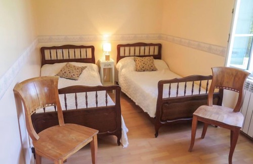 Montcabrier Casa | Casa de vacaciones Les Grèzes (MNB400) en Montcabrier - 6 personas, 3 dormitorios