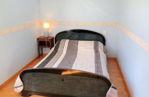 Montcabrier Casa | Casa de vacaciones Les Grèzes (MNB400) en Montcabrier - 6 personas, 3 dormitorios