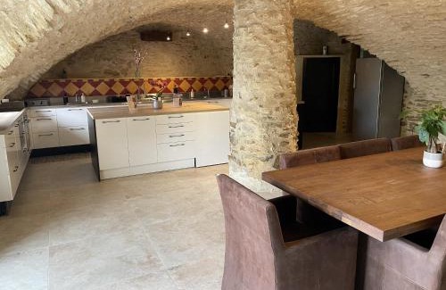 Montfort Cama Y Desayuno | Les Grandes Mollières