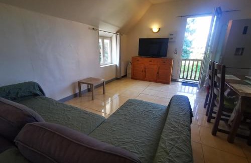 Fiquefleur-Equainville Casa | Les grands pins