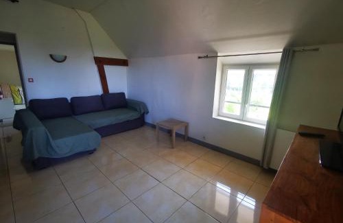 Fiquefleur-Equainville Casa | Les grands pins