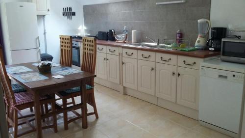 Fiquefleur-Equainville Casa | Les grands pins