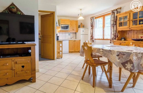 La Plagne-Tarentaise Casa | LES GRANDS CHAMPS - LA PLAGNE TARENTAISE