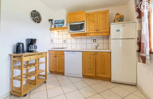 La Plagne-Tarentaise Casa | LES GRANDS CHAMPS - LA PLAGNE TARENTAISE