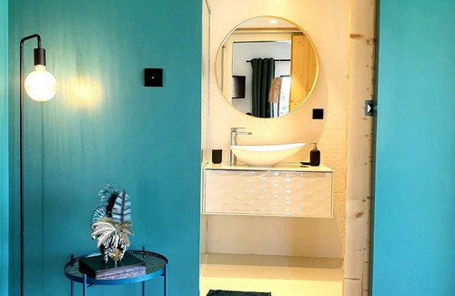 Lafitte-Vigordanne Cama Y Desayuno | Les Granges de Jules