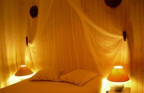 Pujols Cama Y Desayuno | Les Gués Rivières