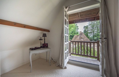 Ingouville Casa | les Hêtres