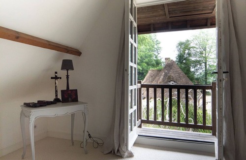 Ingouville Casa | les Hêtres