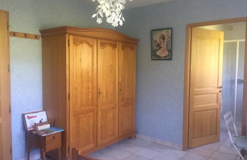 Choisy Casa | Les Haies Vives
