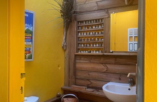 Terre-de-Haut Otro | LES HAMACS AUX SAINTES BIS