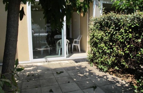 Carcans Plage Apartamento | Apartamento Les Hameaux de l'Océan 22 en Carcans Plage - 2 personas, 1 dormitorios