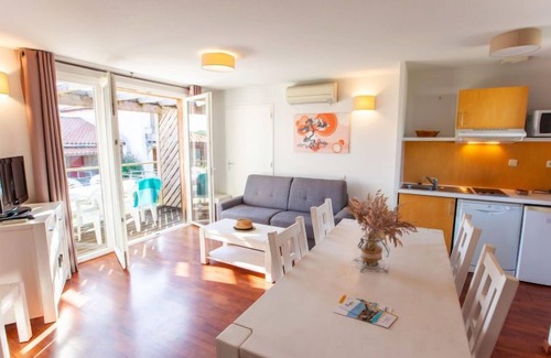 Cassen Apartamento | Les Hameaux de La Chalosse by Interhome