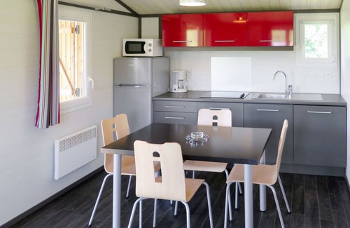 Marminiac Casa | Les Hameaux de Pomette-Chalet 6 pers. by Interhome
