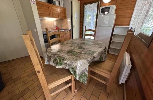 Brocas Casa | Les helianthemes
