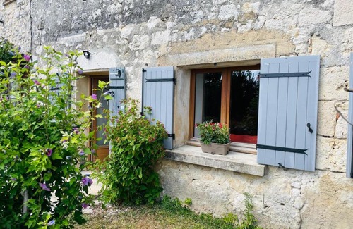 Saint-Cernin-de-Labarde Apartamento | Les Hirondelles