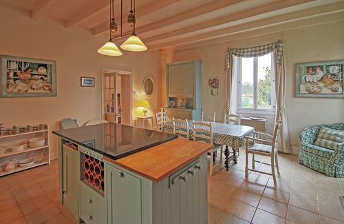 Villemain Casa | Les Hirondelles lovely house set in South West France