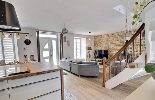Matignon Casa | Les Hirondelles - Matignon