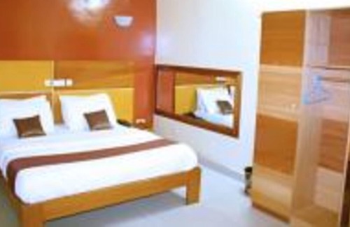 Yopougon Hotel | Les Hotels Eulis
