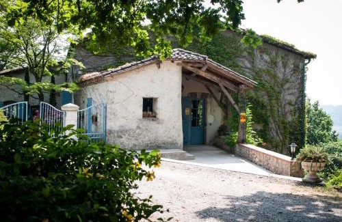 Villeneuve-sur-Lot Cama Y Desayuno | Les Huguets