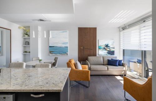 Saint-Jean-Baptiste Apartamento | Les Immeubles Charlevoix - Le 760-504