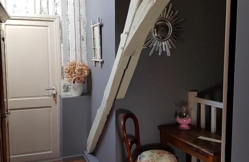 Boursault Cama Y Desayuno | Les Impériales