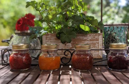 Garrigues-Sainte-Eulalie Cama Y Desayuno | Les Jardins d'Holi proche Uzès