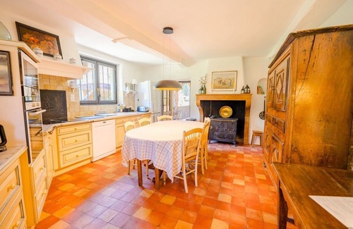 Succieu Casa | Les Jacines, vacation home