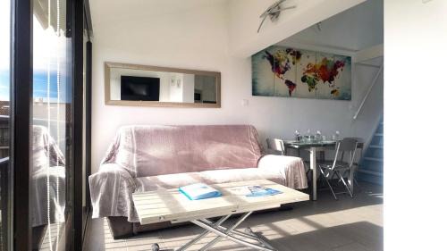 Tamaris Apartamento | Les Jardins d'Alizarine