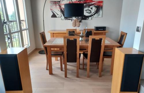 Villecresnes Apartamento | LES JARDINS D'ATILLY