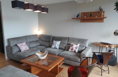 Villecresnes Apartamento | LES JARDINS D'ATILLY