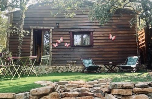 Tourves Casa | Les jardins d'Isa
