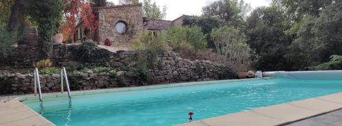 Tourves Casa | Les jardins d'Isa