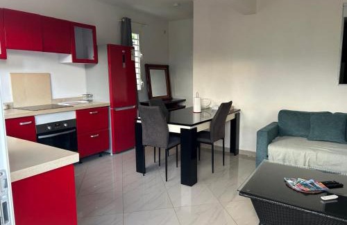 Trois-Rivieres Apartamento | Les Jardins de Delgres