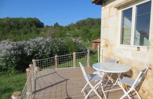 Lamonzie-Montastruc Casa | Les jardins de Peychenval