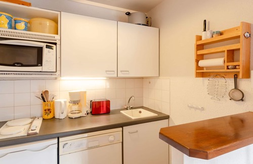 Villers-sur-Mer Apartamento | Les Jardins de la Côte Fleurie by Interhome