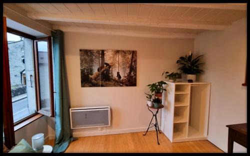 Bernin Casa | Les Jardins de Kuz - Ours