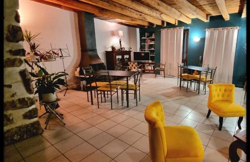 Bernin Casa | Les Jardins de Kuz - Ours