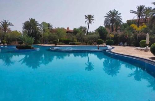 Palmeraie Apartamento | Les Jardins De La Palmeraie Premium Luxury