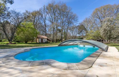 Lacquy Cama Y Desayuno | Les Jardins de Lamourelle chambre Prairie