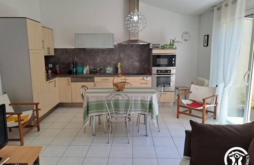 Mazamet Casa | Les Jardins de Négrin - MAZAMET