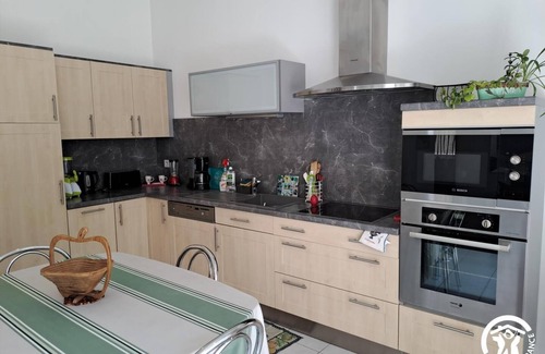 Mazamet Casa | Les Jardins de Négrin - MAZAMET