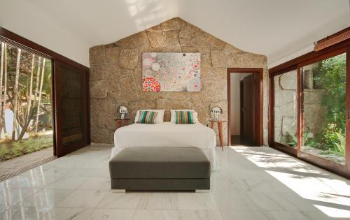 Cosme Velho Casa | Les Jardins de Rio Boutique Hotel