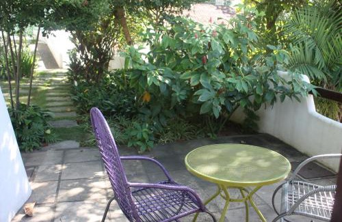 Cosme Velho Casa | Les Jardins de Rio Boutique Hotel