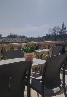 Archignac Apartamento | Les Jardins de Virginie